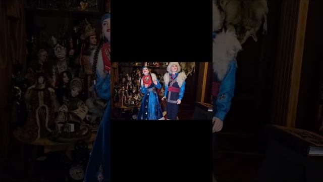 ПОДАРОК ОТ ЯНЫ...АВТОР ИНГА ХОСРОЕВА. смотреть онлайн