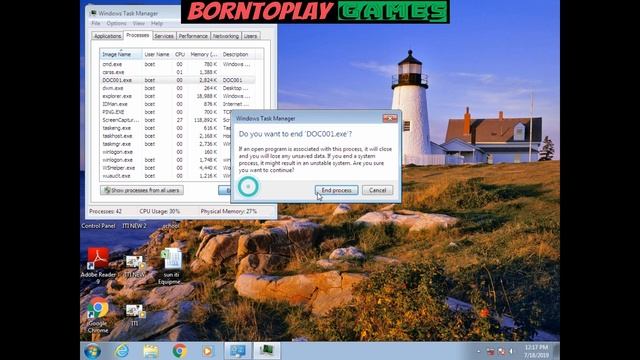 FILMORA #EXPORTING ERROR ll FIX "oops failed in encoding the video" ll by borntoplaygames смотреть онлайн