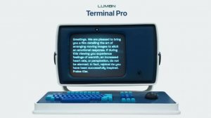 Apple представил культовый компьютер из «Разделения» — но это розыгрыш