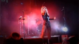 Сольный концерт Саши Квашеной клуб "Урбан" г. Москва 28 августа 2022 @kvashenaya #квашеная