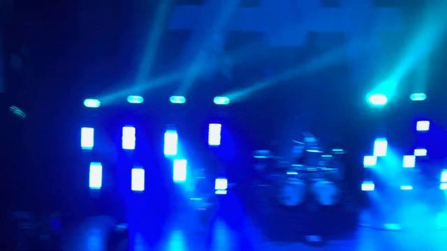 Asking Alexandria - Dark Void - Live at the Aztec Theater in San Antonio TX, 04/12/2024 смотреть онлайн