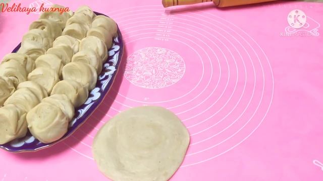 QATLARI KÒP CHIQADIGAN SOMSA/СЛОЕНАЯ И ХРУСТЯЩАЯ САМСА/ВЕСЕННАЯ САМСА С ЗЕЛЕНЬЮ