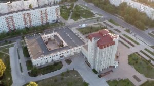 ЭНЕРГОДАР! С высоты птичьего полета