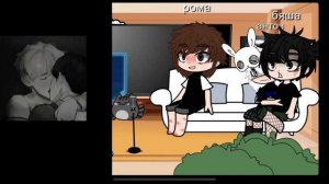 •Реакция зайчик на арты•