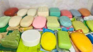 Мыльный сундучок / Мыльница / Апрель'25