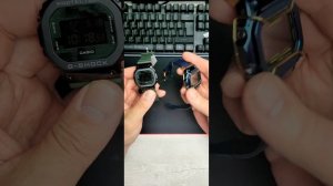 G-SHOCK GM-5600B-3ER за копейки