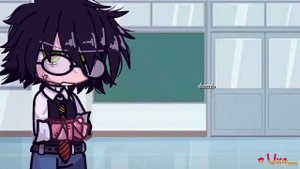 || “ Dumb Ways to Die “ || Harry Potter - Gacha Club || Harry Angst ||