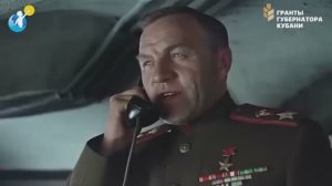 Патриотическая киновикторина "Великий полководец Георгий Жуков". Ролик №009