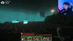 ФИКСАЙ Я Добавил НОВОГО БОГА в Майнкрафт и ОН СТАЛ ЕЩЕ ОПАСНЕЕ.. САМЫЙ СТРАШНЫЙ МОД THE GOD FIXEYE