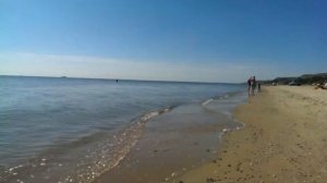 Мариуполь море.