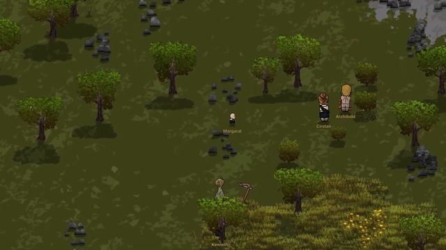 Les jeux indés de juillet 2022 (2/4) Xel, Clanfolk, Necrosmith... смотреть онлайн