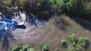 VIGOR 560 Centre Consol trailer FHD