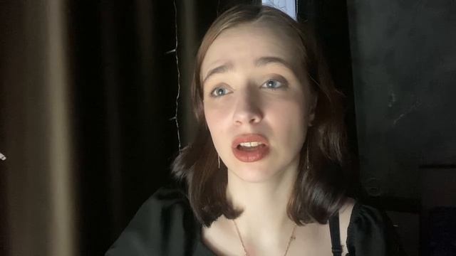 Смешная история