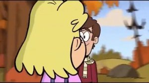 The Loud House: Movie - Life Is Better Loud (Russian)