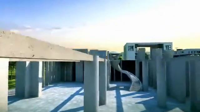 Проект готовых объектов компании SSWW смотреть онлайн