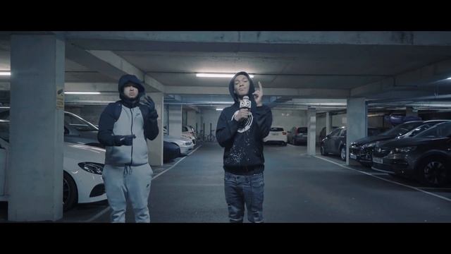 #Hornsey Biz X Scarz - Lightwork Freestyle | Pressplay смотреть онлайн