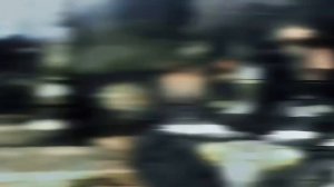 auditorium | Raiden metal gear rising edit