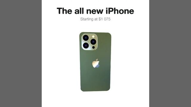 iPhone