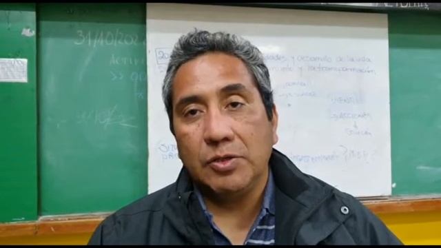 La Voz TV - Claudio Colligo (Lista Violeta) смотреть онлайн