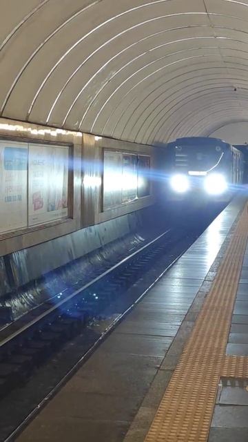 Метро Киев смотреть онлайн