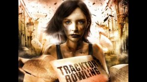 Tracktor Bowling - Tractor