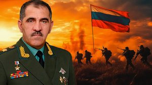 То что заявил на камеру Генерал Армии Евкуров про СВО Шокировало даже ВСУ