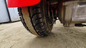 HONDA CANOPY TA03-1324054