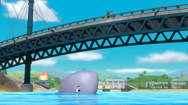 Rubble In Space and MORE 🪐| Rubble and Friends | Cartoons for Kids