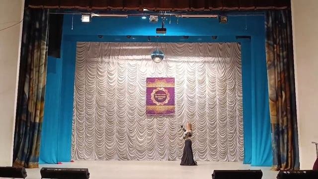 Светлана Парамонова