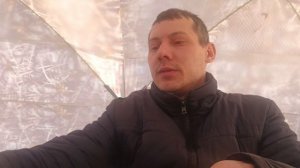 Лесными тропами в поисках рыбы.mp4