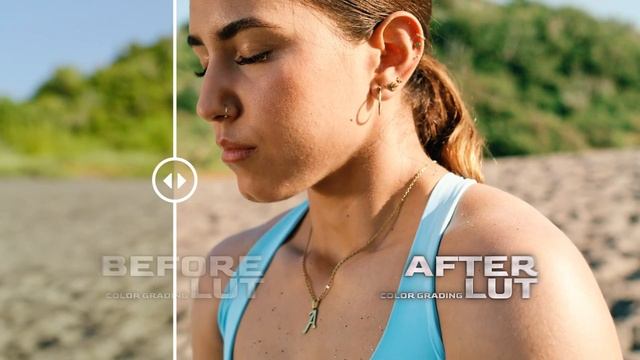 25 KILLER Color Grading Luts (FREE) for Filmora 13 – Must See! смотреть онлайн