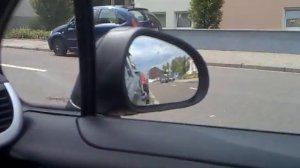 Peugeot 207 Blaupunkt Speakers JBL GT5 Subwoofer