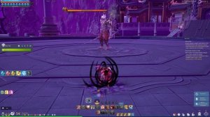 BnS КФМ рендж граб в псине