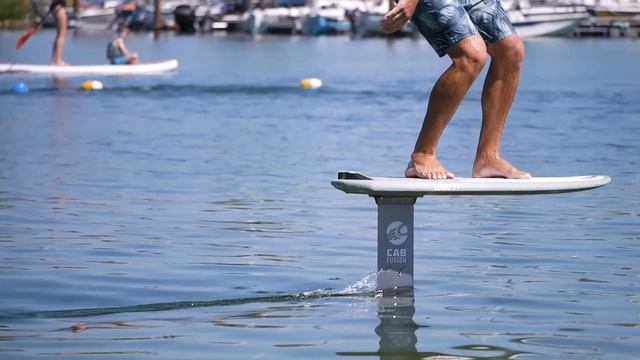 How to pump foil like a pro