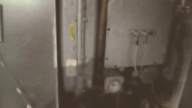 Лайвхак для газового котла. Или как сэкономить немного денег