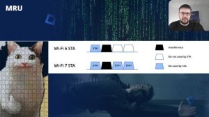 Wi-Fi 7 – эволюция или революция?