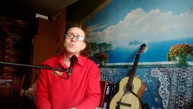 Поппури песен о войне Алексей Ветров смотреть онлайн