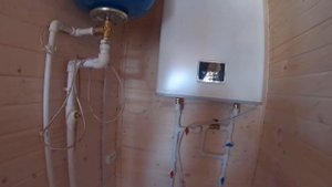 Готовим дачу к сезону, санузел, колодец, септик - жить можно!