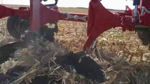 Плуг оборотный навесной «Tor-3» Alpler (Альплер) 3 корпуса