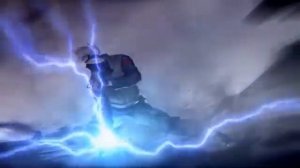 НАРУТО ФИОЛЕТОВАЯ МОЛНИЯ КОНОХИ!2 Часть Живая Озвучка Альтернативный сюжет