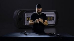 Обзор линейки продуктов - STRANDS SCENE LIGHT