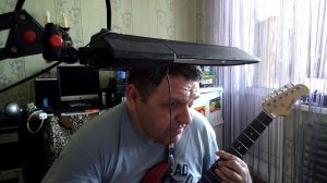Metallica - Fight Fire With Fire кавер