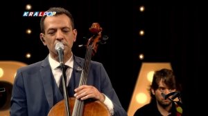 Hoşgeldin - Rubato & Mehmet Erdem