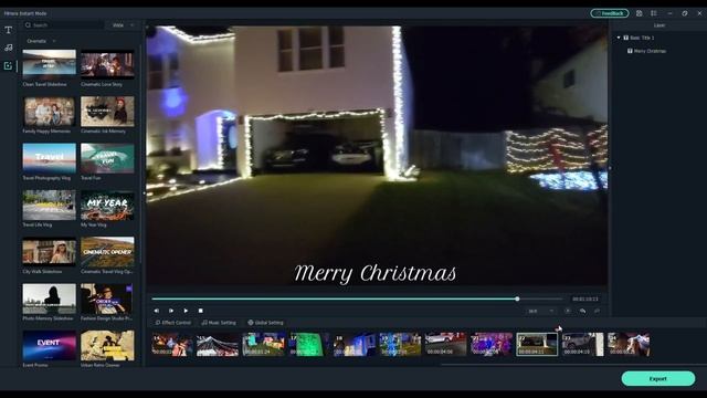 ALL NEW 2022 Wondershare Filmora 11 INSTANT MODE смотреть онлайн