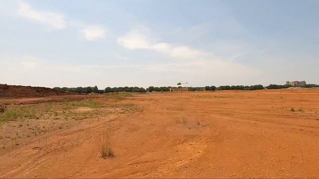 SAB RAW 420 Maiden On The Radiomaster TX16S смотреть онлайн