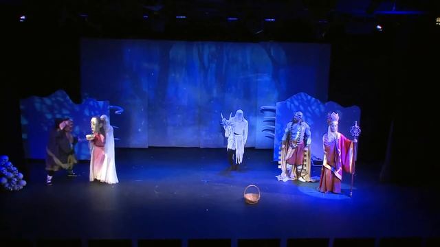 Journey To The West смотреть онлайн