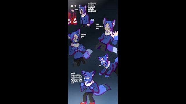 All FNF Transformation TF TG Picture!! (These Picture Are Not Mine!!)