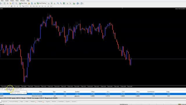 NEW REACTOR SCALPER EA IN 3 LIVE TRADES.... WATCH HERE HOW TO USE IT PROPERLY !!! смотреть онлайн