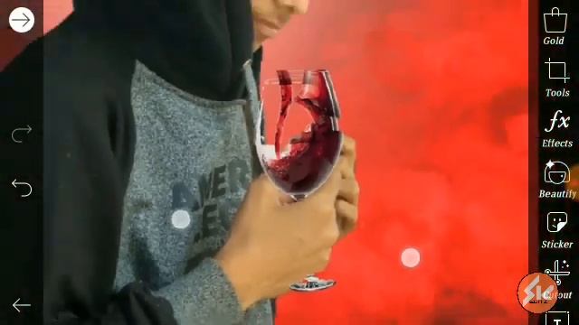 RED SMOK EDITING SK EFITZ смотреть онлайн