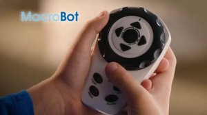 PUPBO - MACROBOT : les 2 robots intelligents de SILVERLIT !